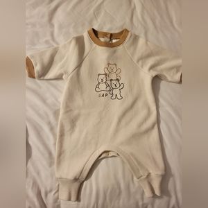 Baby Gap Romper
